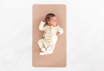 SALE Changing Mat - Petal